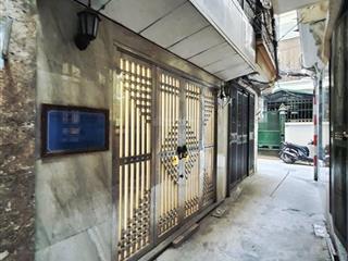 Chính chủ bán nhà phố yên lạc  hai bà trưng