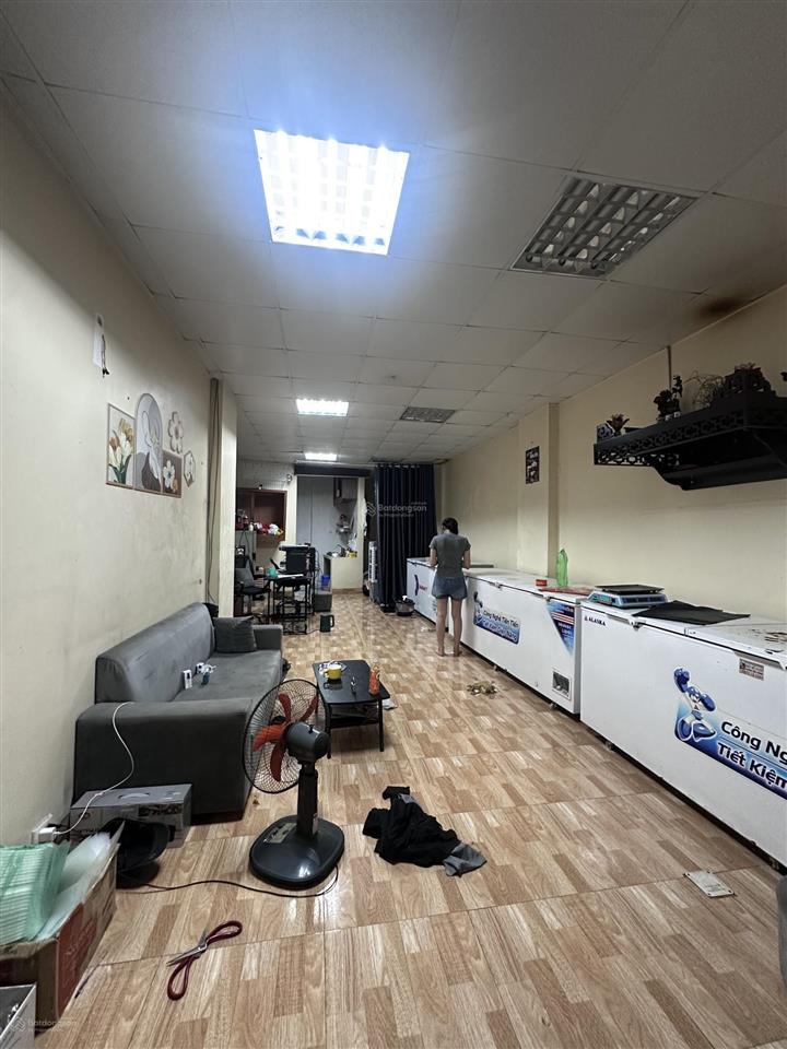 Nhà phố trần đại nghĩa  hai bà trưng  tương mai