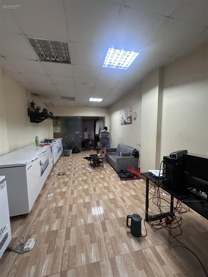 Nhà phố trần đại nghĩa  hai bà trưng  tương mai
