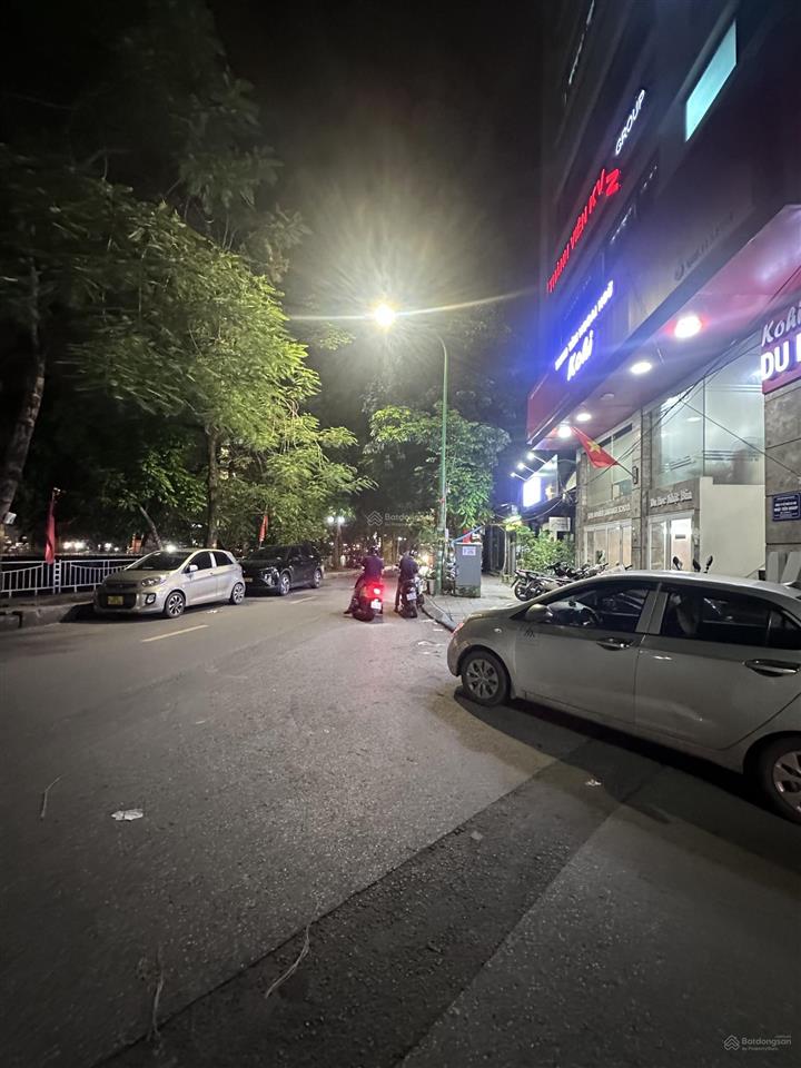 Nhà phố trần đại nghĩa  hai bà trưng  tương mai