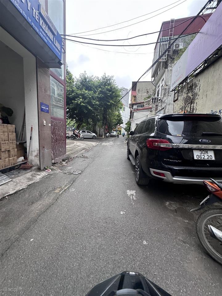 Nhà phố trần đại nghĩa  hai bà trưng  tương mai