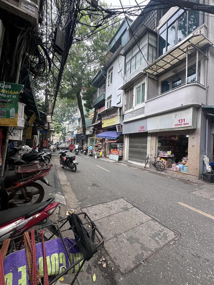 Chính chủ bán nhà thanh xuân  ô tô đỗ cửa vào nhà vị trí đẹp oto thông kinh doanh