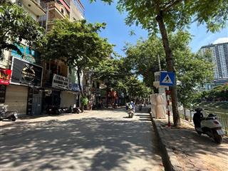Chính chủ bán nhà thanh xuân  ô tô đỗ cửa vào nhà vị trí đẹp oto thông kinh doanh