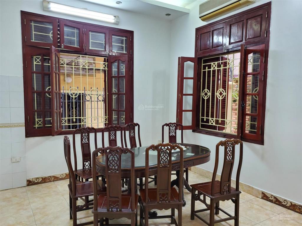 Nhà kim mã 91m2 (x3 tầng) cho thuê văn phòng, mặt bằng kinh doanh, hoặc nhà ở hộ gia đình