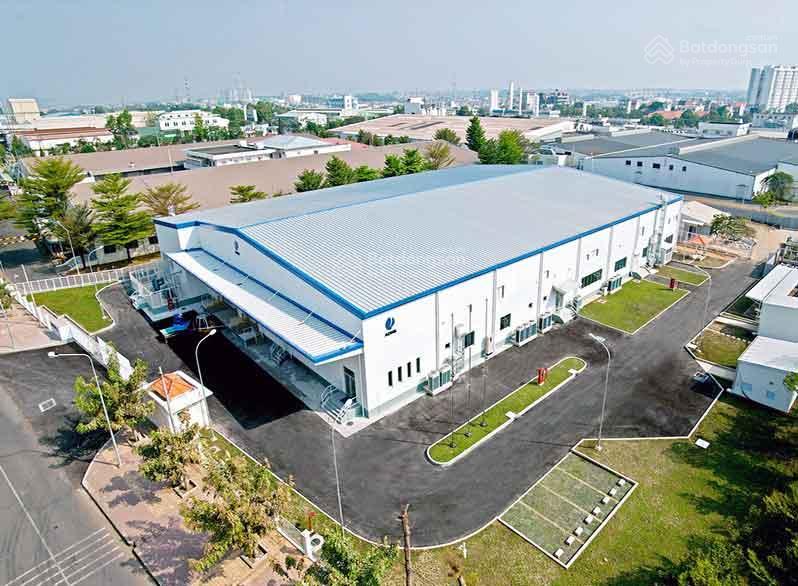 Cho thuê kho bãi khu vực hòa châu, hòa vang, đà nẵng