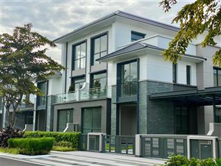Bán nhà phố xây sẵn khang điền tại quận 2 .sở hữu chỉ với 8 tỷ