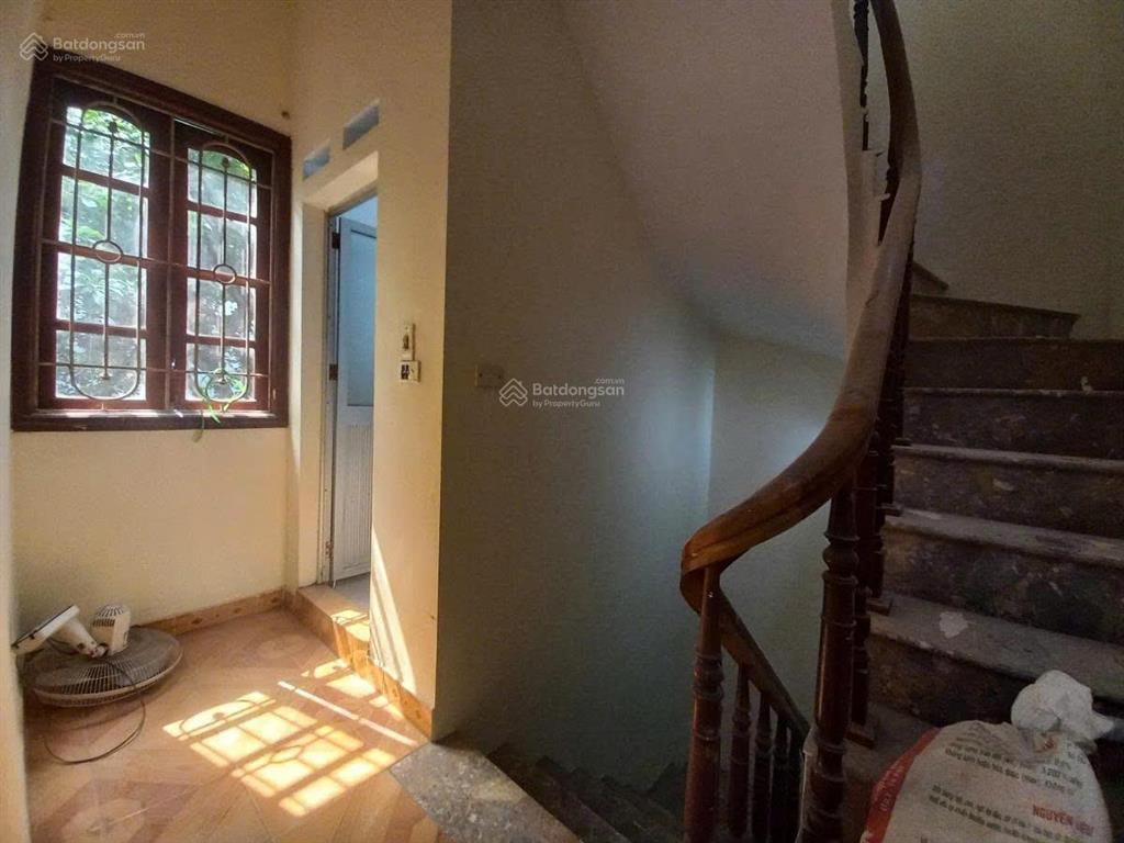 Chỉ 7,15 tỷ có ngay nhà 30m2*5t  lô góc  30m ra phố bùi xương trạch, thanh xuân