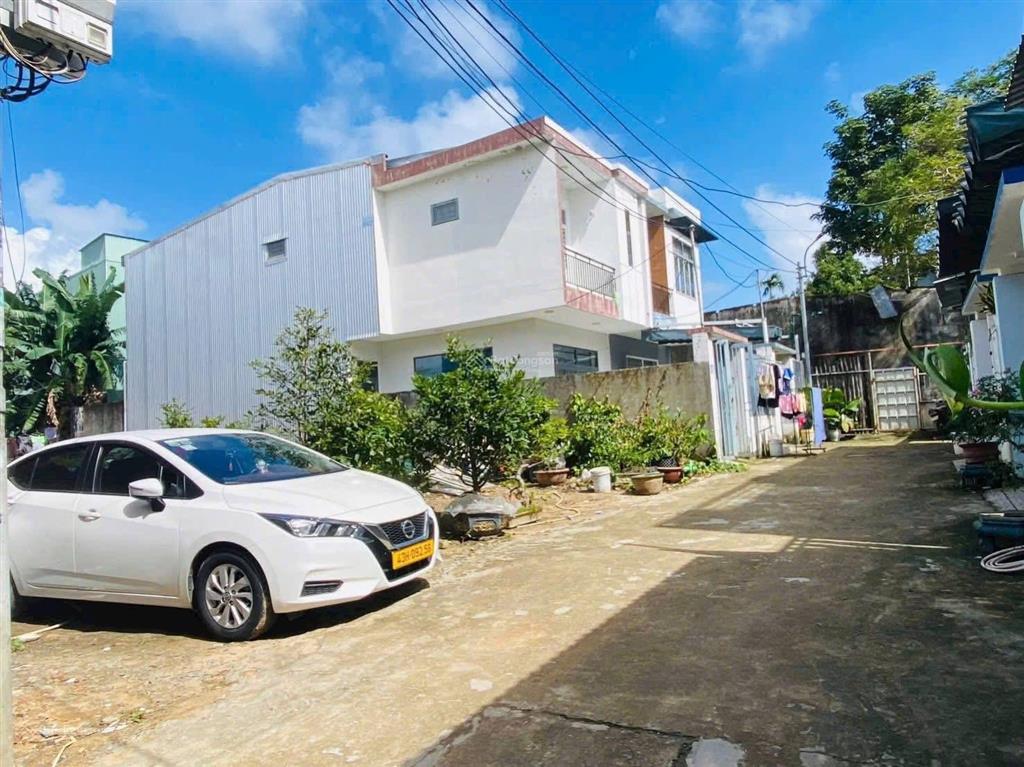 Lô đất kiệt tôn đản nối dài ngay ubnd phường an khê
 dt 121m2 (ngang 5m)