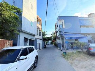 Đất mặt tiền đường nhựa #6m hồ sỹ dương  cẩm lệ
 diện tích #80m²
 hướng đông nam
giá #3ty9**