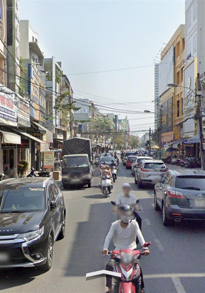 Bán nhà 3 tầng đường hoàng hoa thám, mặt tiền kẹp kiệt phường vĩnh trung, quận thanh khê, đà nẵng.
