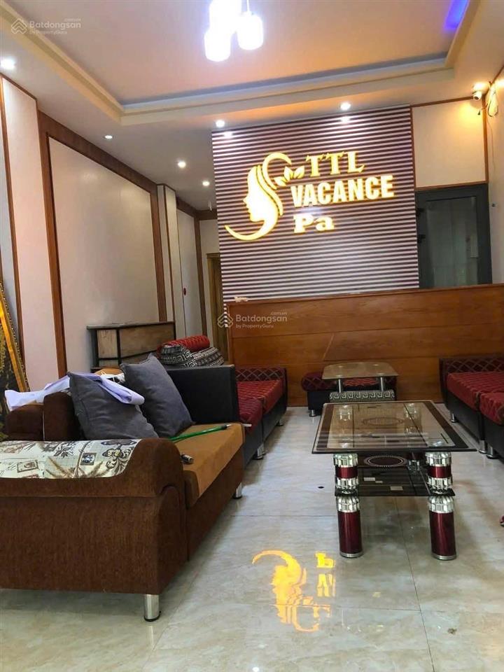 Tòa căn hộ 6 tầng sát biển phạm văn đồng dòng tiền 150tr/tháng hoàng bích sơn, sơn trà