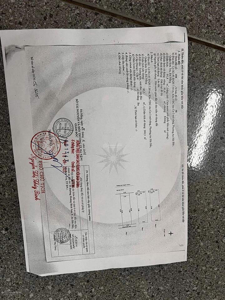 Tòa căn hộ 6 tầng sát biển phạm văn đồng dòng tiền 150tr/tháng hoàng bích sơn, sơn trà