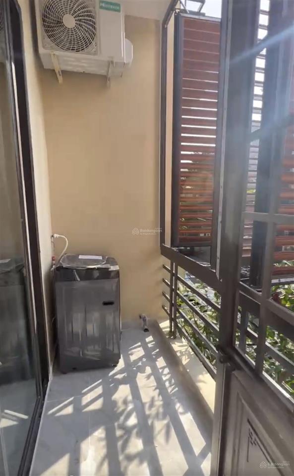 Cc cần bán toà căn hộ dòng tiền 17 phòng , dg 7m5 hoà cường bắc , gần tất cả các trường đại học
