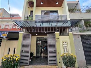 Cần bán nhà 3 tầng đường nguyễn đức thiệu  dọc bờ sông thăng long  cẩm lệ  đà nẵng