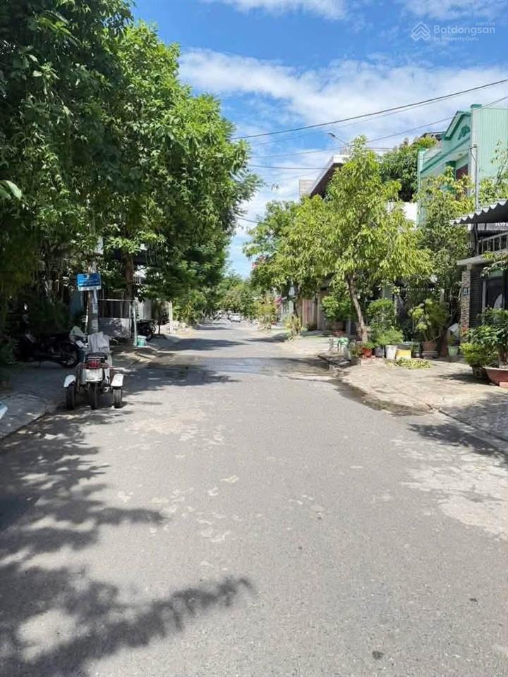 Chào bán lô đất mặt tiền đường 5m5 vỉa hè 3m phạm sư mạnhkhuê trungcẩm lệđà nẵng
diện tích 125m