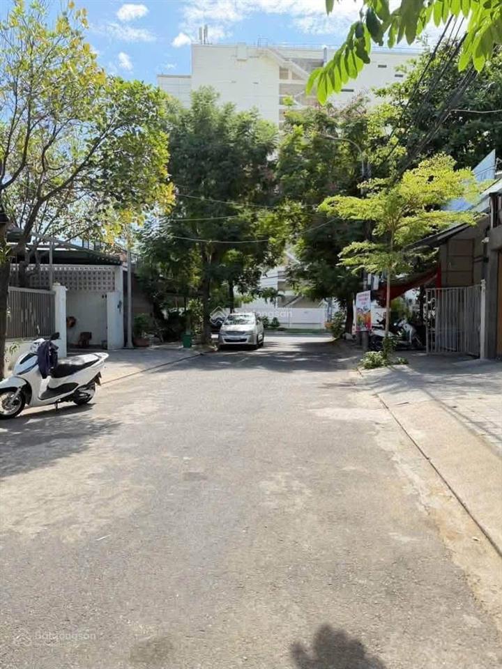 Chào bán lô đất mặt tiền đường 5m5 vỉa hè 3m phạm sư mạnhkhuê trungcẩm lệđà nẵng
diện tích 125m