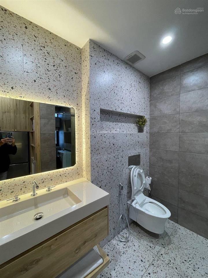 Căn hộ 50m2 tách bếp tô hiến thành quận 10 mới 100%