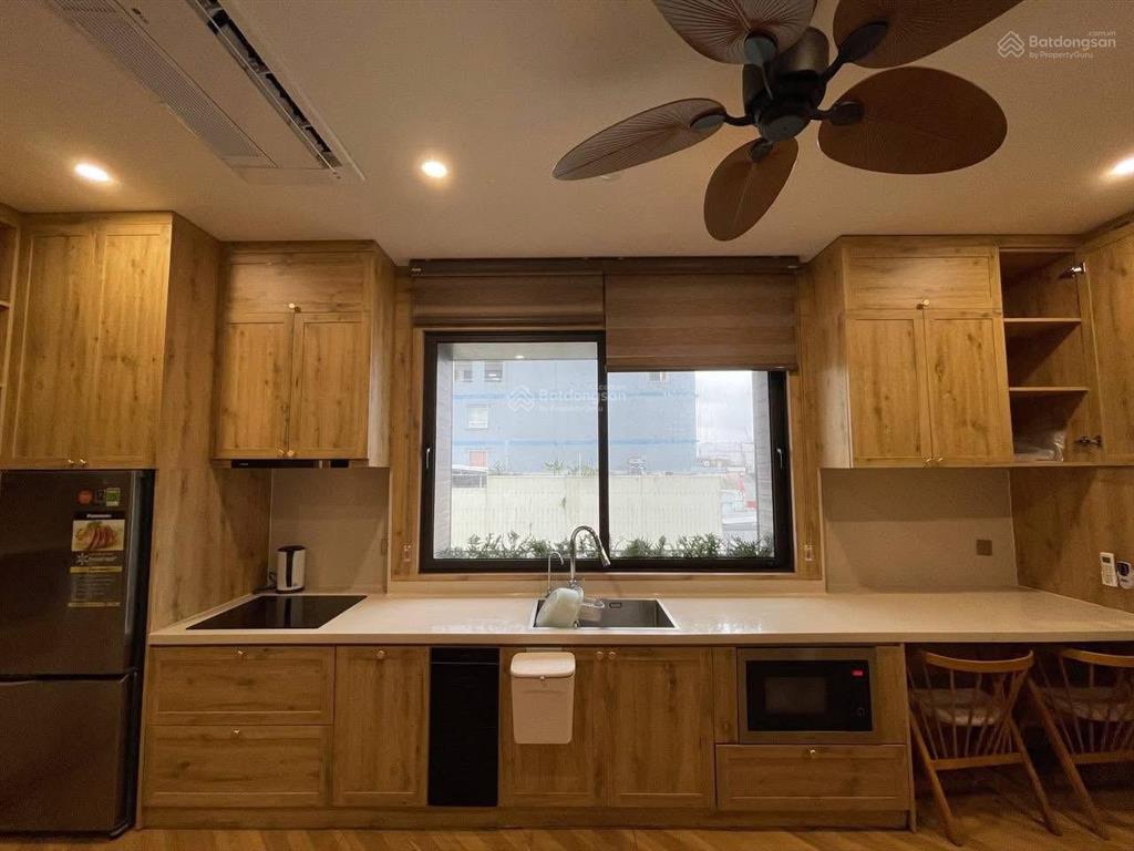 Căn hộ 50m2 tách bếp tô hiến thành quận 10 mới 100%