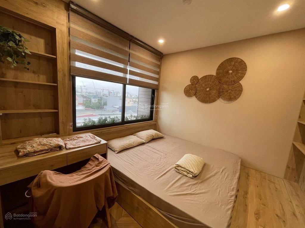 Căn hộ 50m2 tách bếp tô hiến thành quận 10 mới 100%