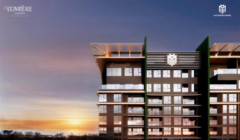 Bán 1 căn duy nhất lumiere midtown 2pn giá đầu tư 9,4 tỷ all in, view kênh đào và bến du thuyền