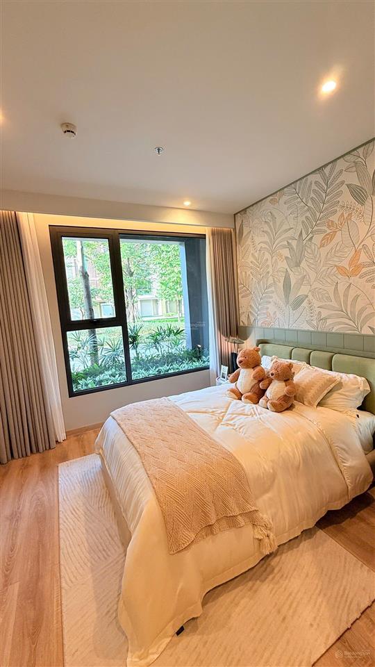 Độc quyền bán 1pn giá tốt tại ct5  masteri park place giá chỉ 5,6 tỷ, ck lên đến 14%