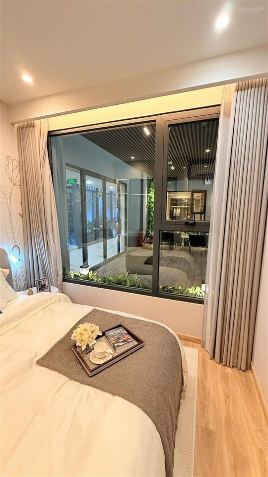 Độc quyền bán 1pn giá tốt tại ct5  masteri park place giá chỉ 5,6 tỷ, ck lên đến 14%