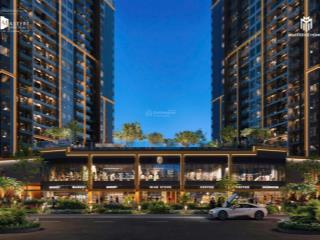 Độc quyền bán 1pn giá tốt tại ct5  masteri park place giá chỉ 5,6 tỷ, ck lên đến 14%