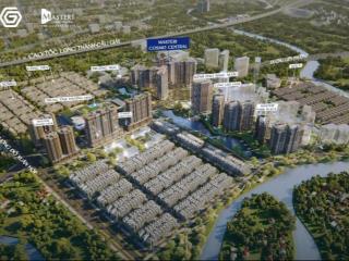 Bán căn hộ 2pn view nhạc nước tốt nhất dự án masteri cosmo central chỉ 9,1 tỷ