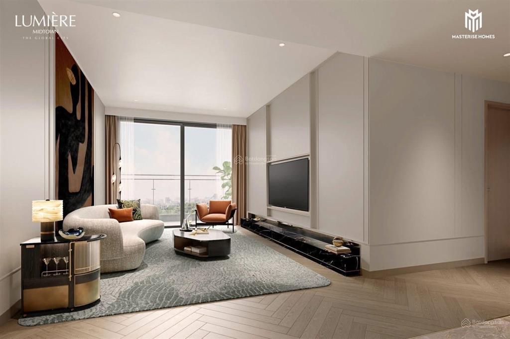 Bán căn hộ 2pn view nhạc nước nổi bật dự án masteri cosmo central chỉ 9,1 tỷ
