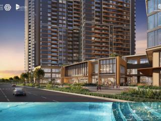 Suất ngoại giao 2pn diện tích 82m2 lớn nhất masteri cosmo central view nhạc nướcgiá chỉ 10 tỷ