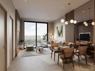 Bán căn 1pn lumiere midtown suất ngoại giao giá tốt 6,9 tỷ