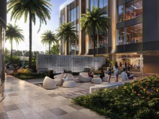 Cần bán gấp căn hộ 2pn 70m² view nhạc nước tại lumiere midtown giá chỉ 9,257tỷ, ck lên đến 16%