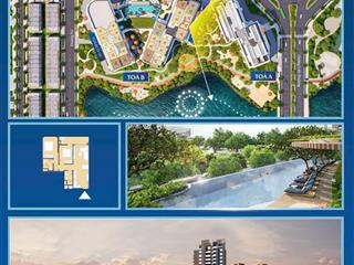 Suất ngoại giao 2pn view nhạc nước giá tốt chỉ 8,9 tỷ.  0987 354 ***