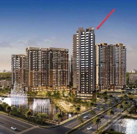 Mở bán tháp a masteri cosmo central  vị trí đẹp nhất dự án global city  metro dưới chân nhà