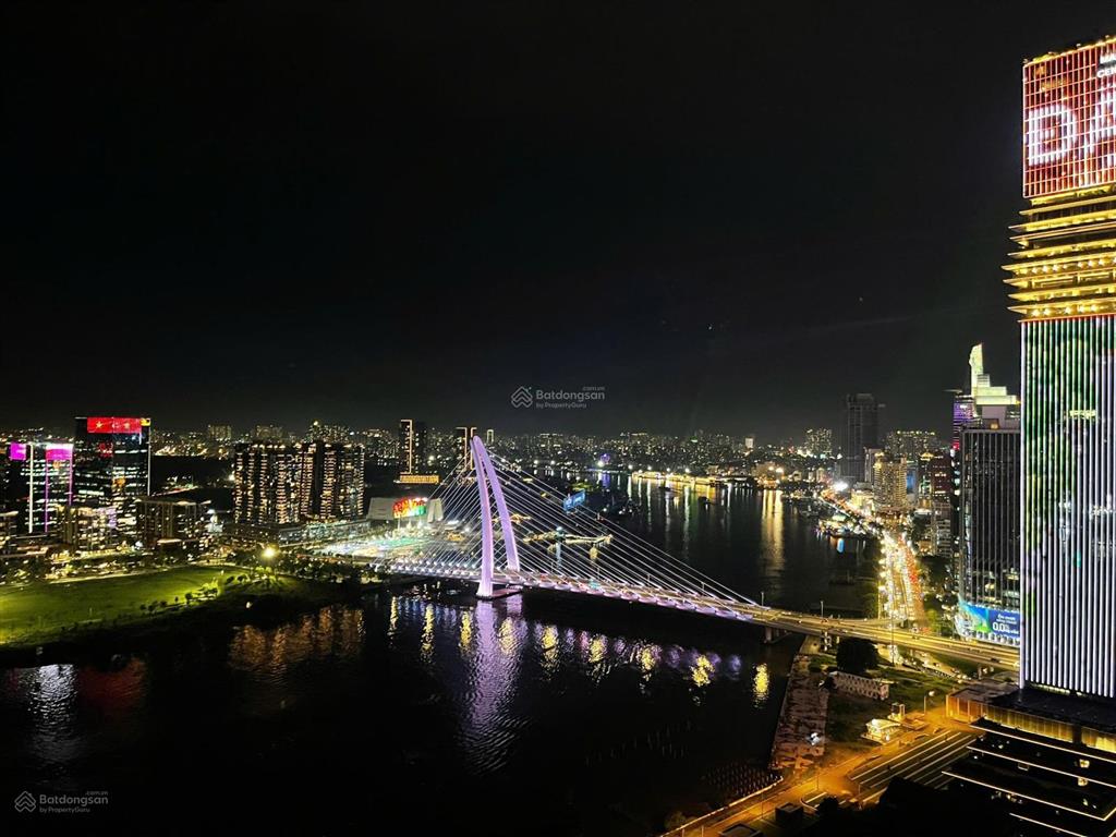 Nổi bật cho thuê nhanh căn 1pn 41tr view sông sg  em thành huy hỗ trợ xem nhà 24/7