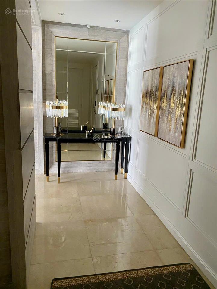 Penthouse đảo kim cương  tổng 600m2  hồ bơi sân vườn  đã có sổ hồng