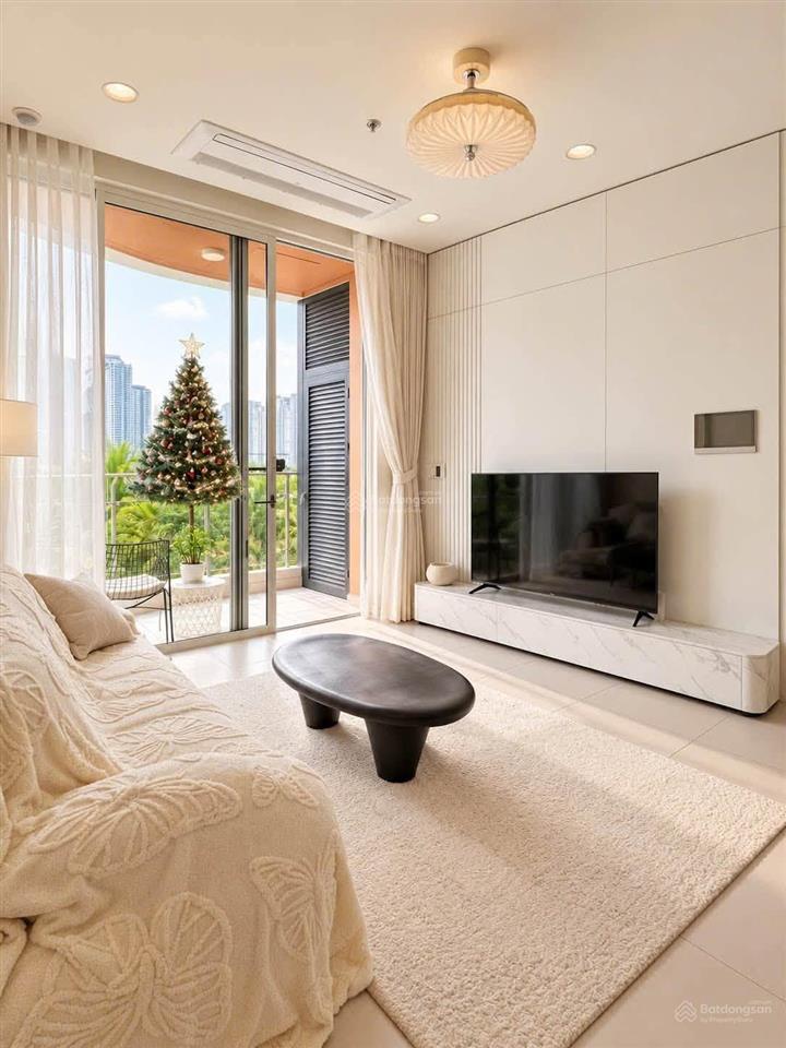 Cho thuê 2pn full nội thất tại zeit thủ thiêm giá 43 triệu. hỗ trợ 24/7  0987 354 ***