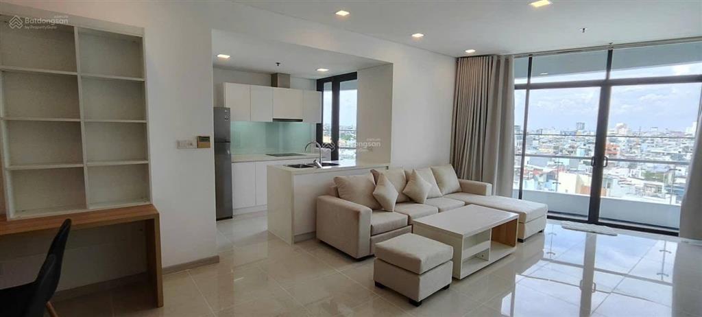 Cho thuê 2pn 105m2 city garden  giá tốt dự án 36 triệu/tháng. hỗ trợ 24/7  0987 354 ***