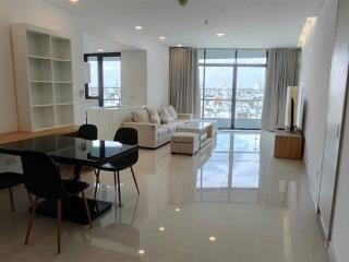 Cho thuê 2pn 105m2 city garden  giá tốt dự án 36 triệu/tháng. hỗ trợ 24/7  0987 354 ***