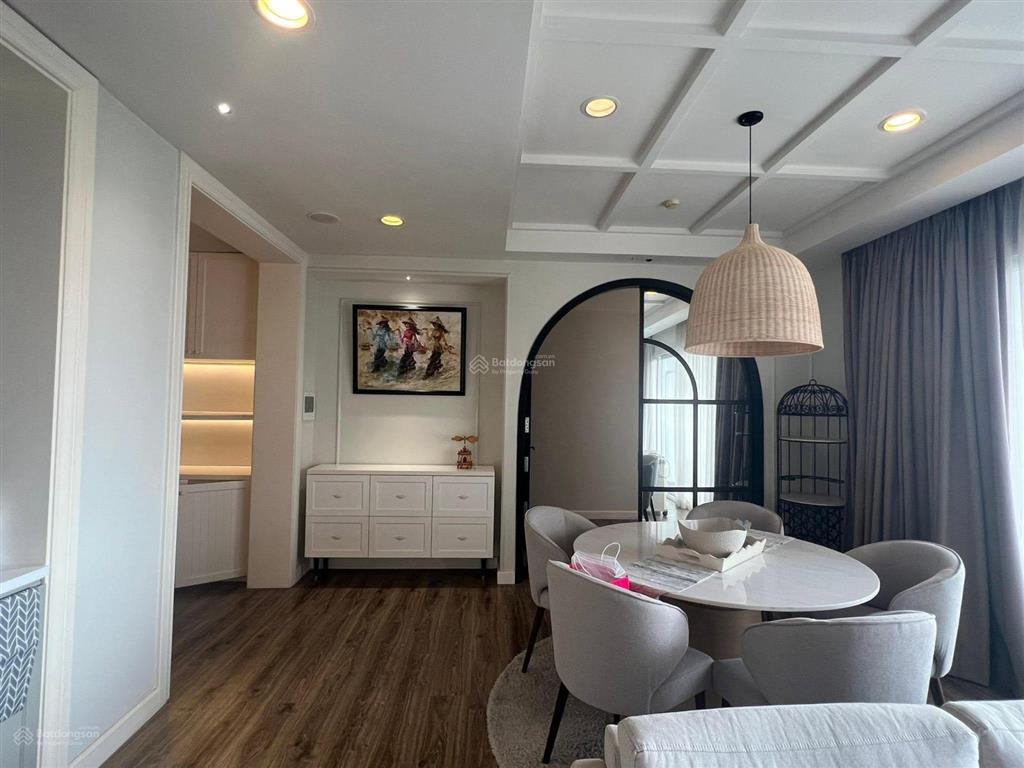 Hot deal xi riverview palace cho thuê 3pn diện tích 145m2giá chỉ 55tr/tháng