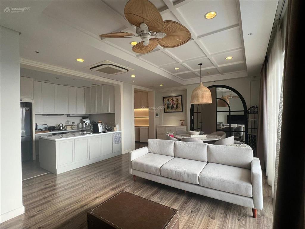Hot deal xi riverview palace cho thuê 3pn diện tích 145m2giá chỉ 55tr/tháng