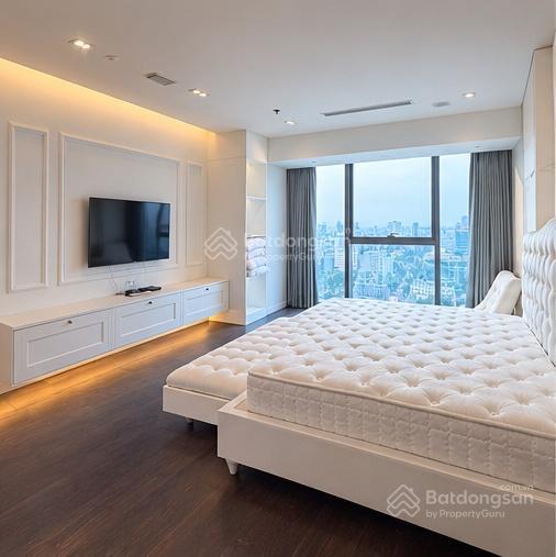 Layout 3pn đập thành 2pn  165m2 giá 115 triệu/tháng. chủ hỗ trợ thương lượng