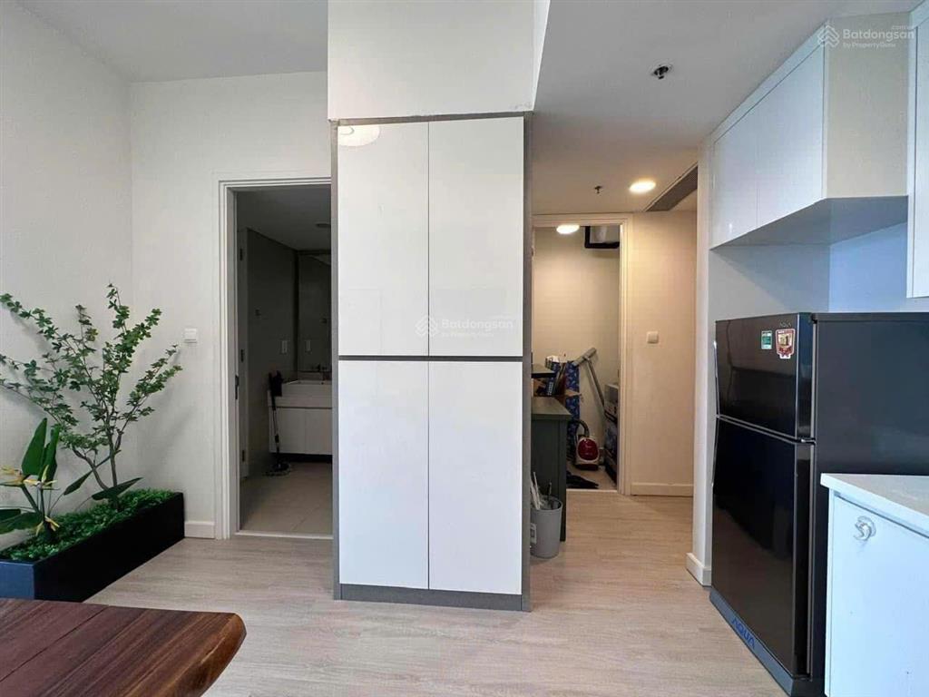 Gateway thảo điền 1pn 60m2, giá 23 triệu/tháng. đang trống, chủ hỗ trợ thương lượng khi vào sớm