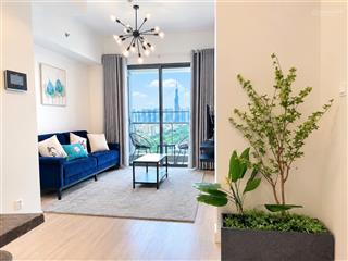 Gateway thảo điền 1pn 60m2, giá 23 triệu/tháng. đang trống, chủ hỗ trợ thương lượng khi vào sớm