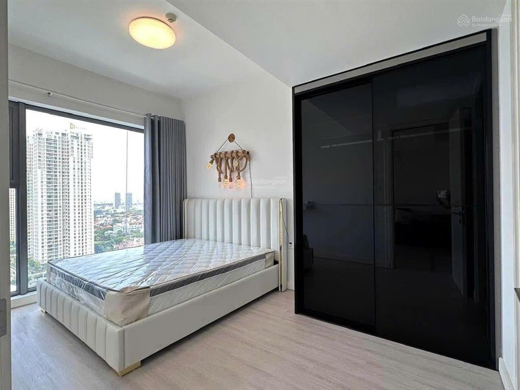Gateway thảo điền 1pn 60m2, giá 23 triệu/tháng. đang trống, chủ hỗ trợ thương lượng khi vào sớm
