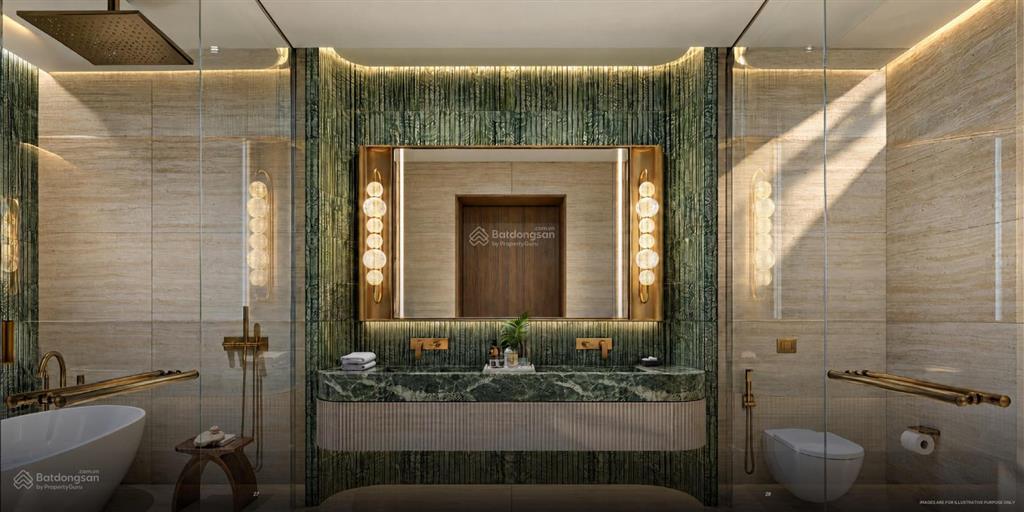 Penthouse palm river  trần cao 7,2m  hồ bơi riêng ở tầng thượng  giá từ 60 tỷ