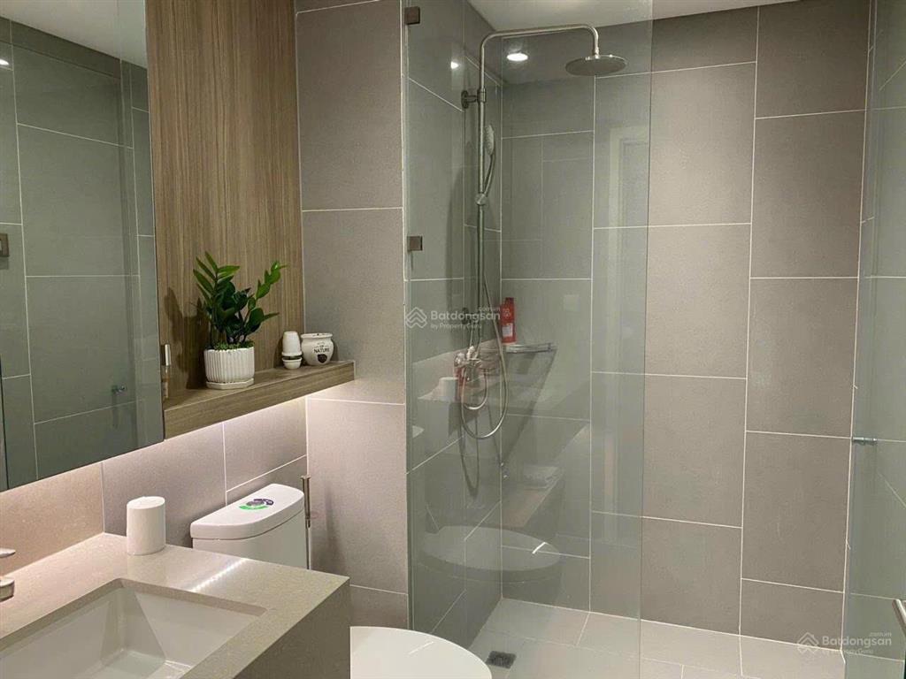 City garden 2pn 106m2 giá 35 triệu/tháng, giá tốt, nhà mới làm lại nội thất mới, xem dễ