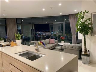 City garden 2pn 106m2 giá 35 triệu/tháng, giá tốt, nhà mới làm lại nội thất mới, xem dễ