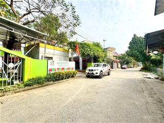 Siêu phẩm đất xuân mai, đường lớn, vị trí vàng! cách ql21a chỉ 300m, đường trước đất rộng 9.1m