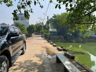 Bán đất đông thượng, 2,55 tỷ, 115 m2, hàng hiếm tại view đẹp